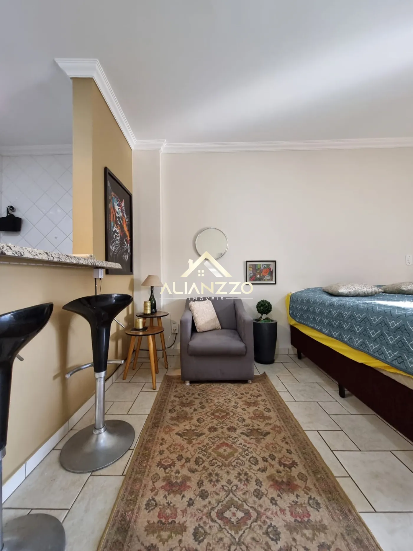 Alugar Apartamento / Padrão em Ribeirão Preto R$ 1.900,00 - Foto 6