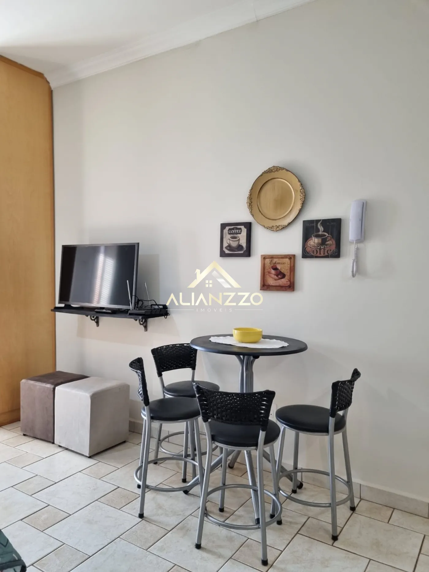 Alugar Apartamento / Padrão em Ribeirão Preto R$ 1.900,00 - Foto 7