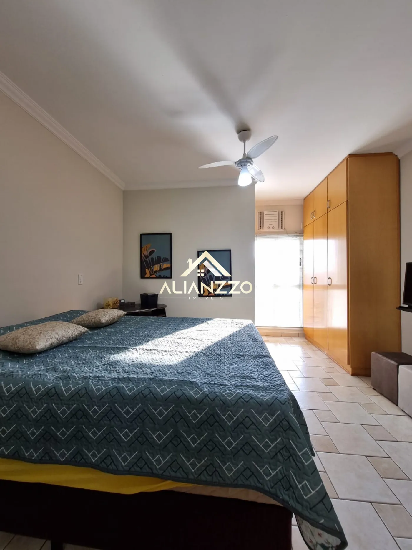 Alugar Apartamento / Padrão em Ribeirão Preto R$ 1.900,00 - Foto 9