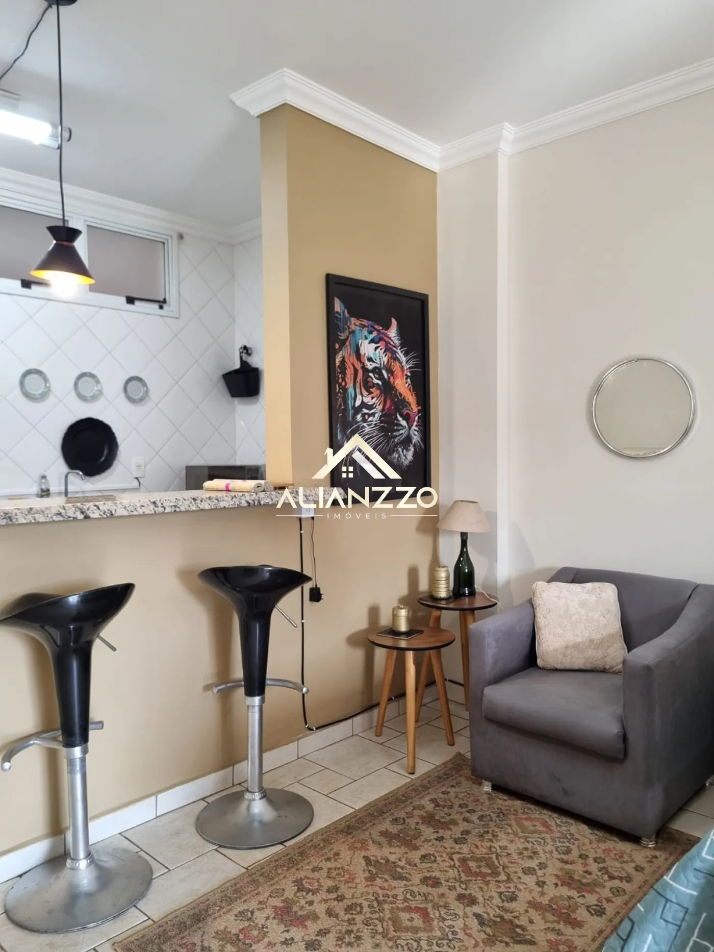 Alugar Apartamento / Padrão em Ribeirão Preto R$ 1.900,00 - Foto 10