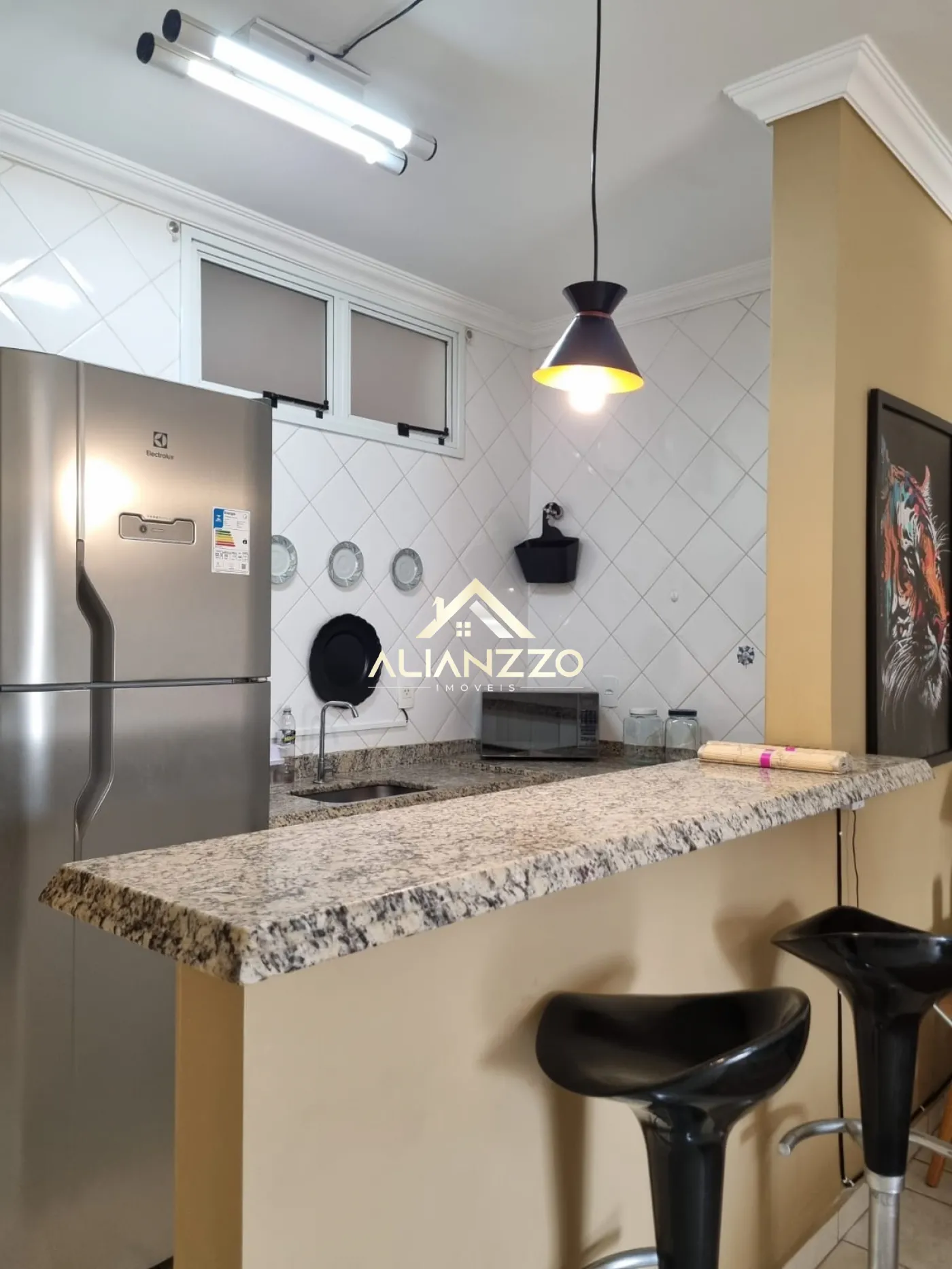 Alugar Apartamento / Padrão em Ribeirão Preto R$ 1.900,00 - Foto 11