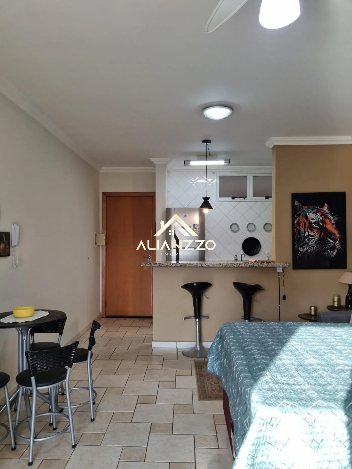 Alugar Apartamento / Padrão em Ribeirão Preto R$ 1.900,00 - Foto 12