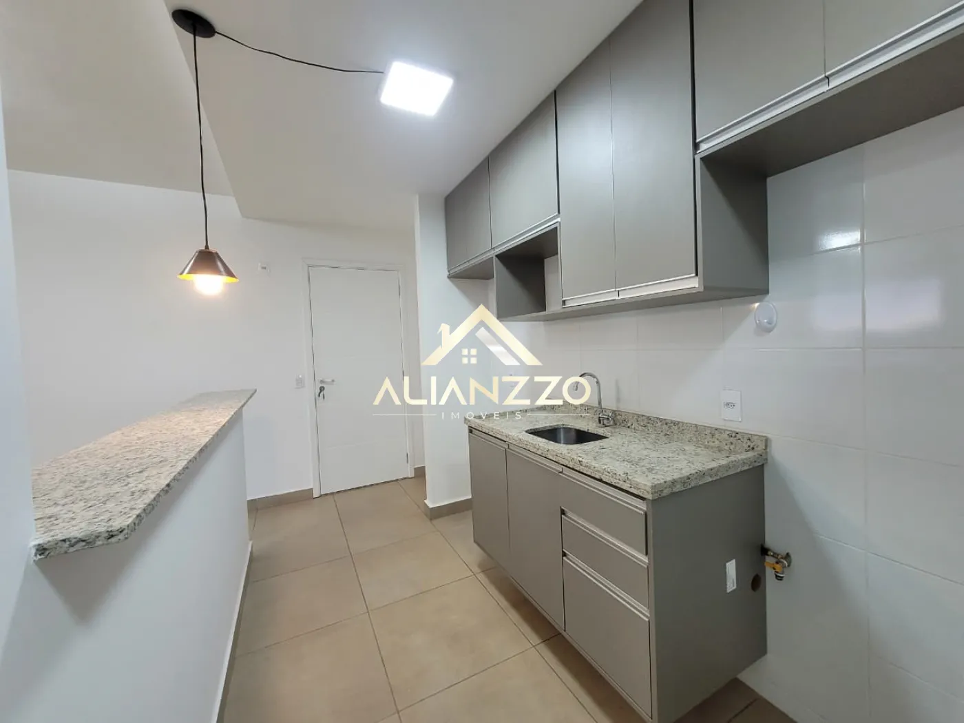 Alugar Apartamento / Padrão em Ribeirão Preto R$ 3.500,00 - Foto 9