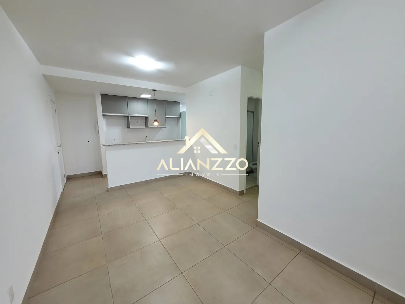 Alugar Apartamento / Padrão em Ribeirão Preto R$ 3.500,00 - Foto 12