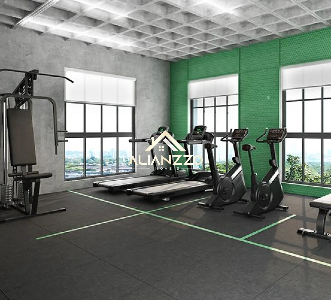 Alugar Apartamento / Kitchnet em Ribeirão Preto R$ 2.200,00 - Foto 9