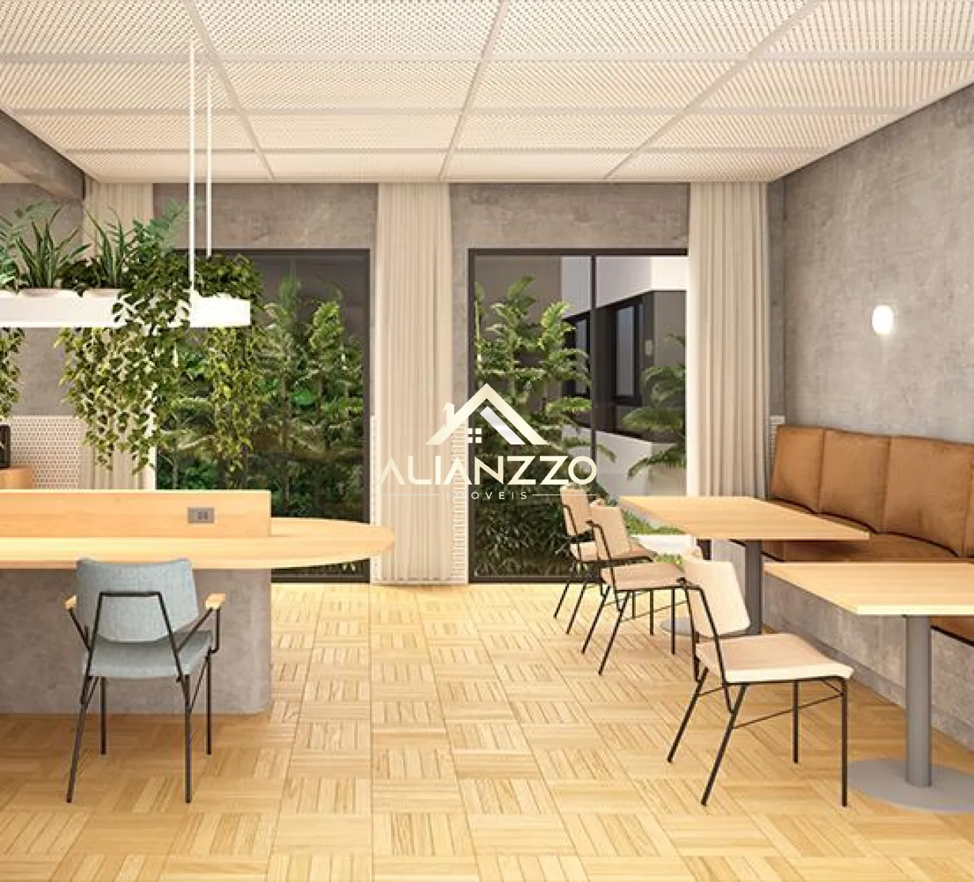 Alugar Apartamento / Kitchnet em Ribeirão Preto R$ 2.200,00 - Foto 11