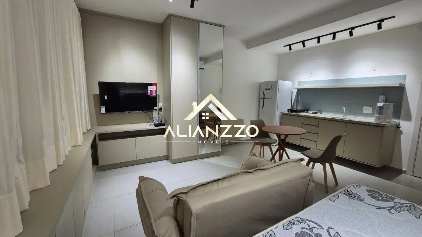 Alugar Apartamento / Kitchnet em Ribeirão Preto R$ 2.200,00 - Foto 1