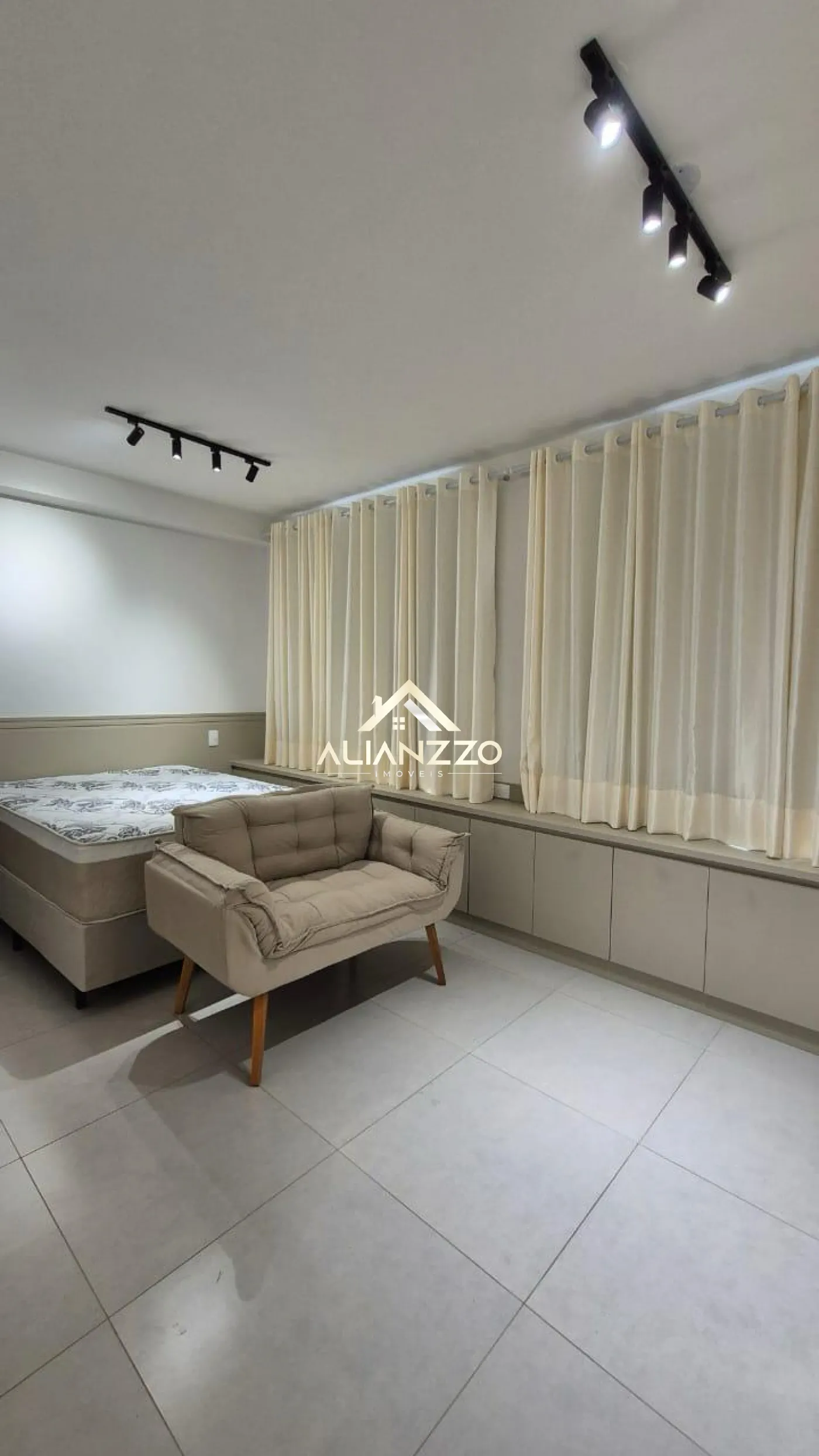 Alugar Apartamento / Kitchnet em Ribeirão Preto R$ 2.200,00 - Foto 5