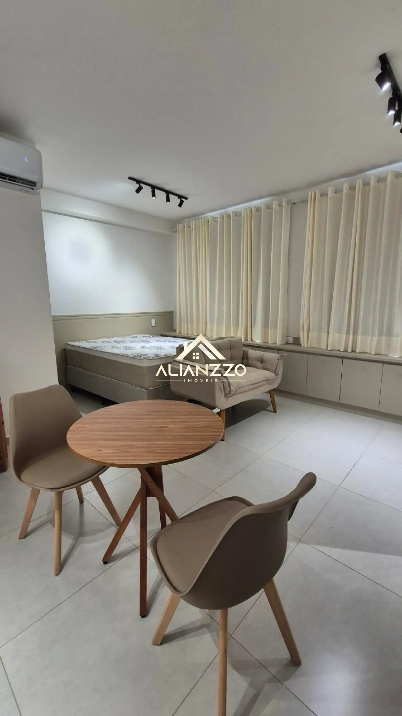 Alugar Apartamento / Kitchnet em Ribeirão Preto R$ 2.200,00 - Foto 4