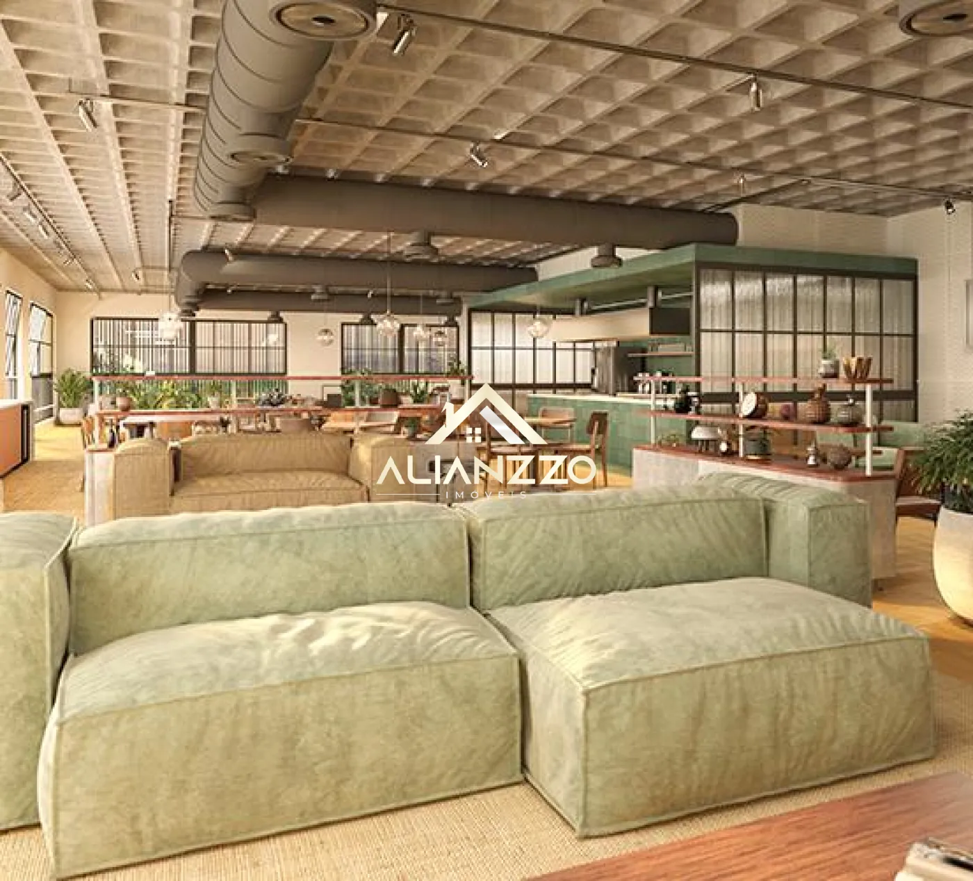 Alugar Apartamento / Kitchnet em Ribeirão Preto R$ 2.200,00 - Foto 14