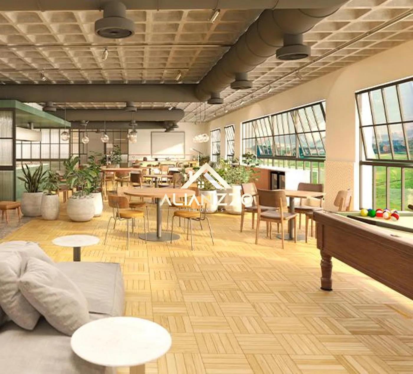 Alugar Apartamento / Kitchnet em Ribeirão Preto R$ 2.200,00 - Foto 15