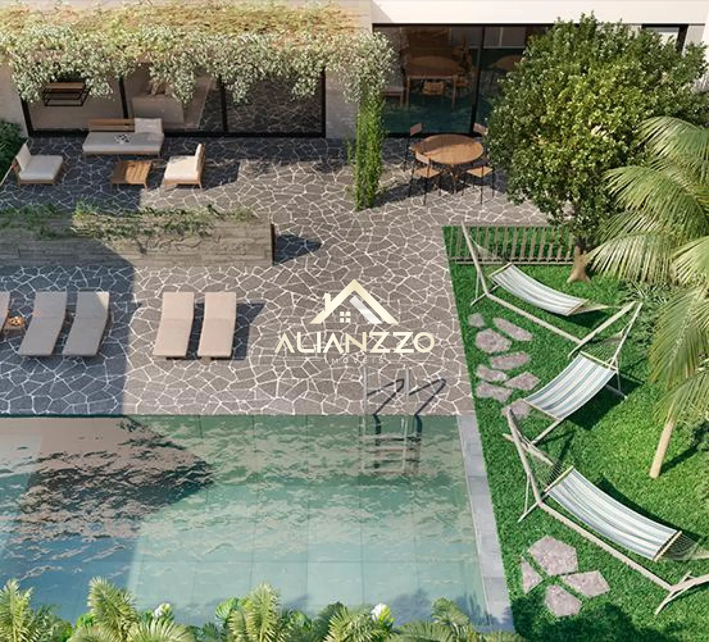 Alugar Apartamento / Kitchnet em Ribeirão Preto R$ 2.200,00 - Foto 16