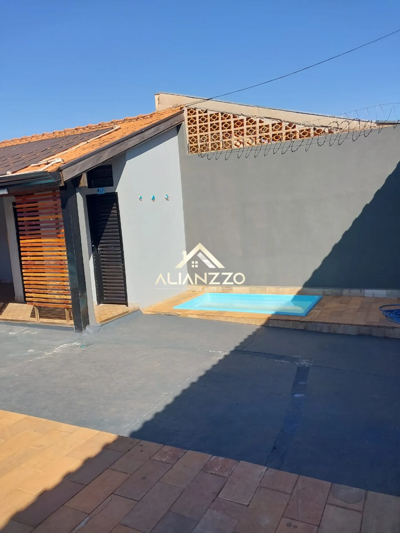 Comprar Casa / Padrão em Ribeirão Preto R$ 500.000,00 - Foto 1