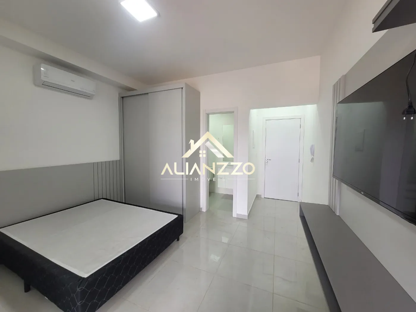 Alugar Apartamento / Flat em Ribeirão Preto R$ 2.300,00 - Foto 3