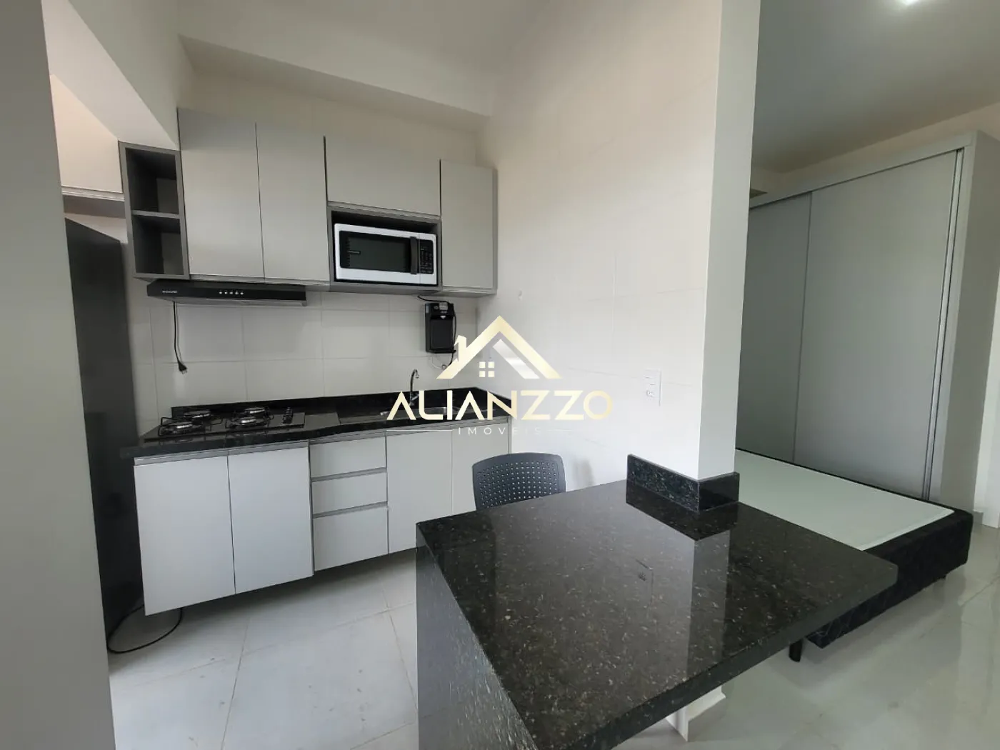 Alugar Apartamento / Flat em Ribeirão Preto R$ 2.300,00 - Foto 5