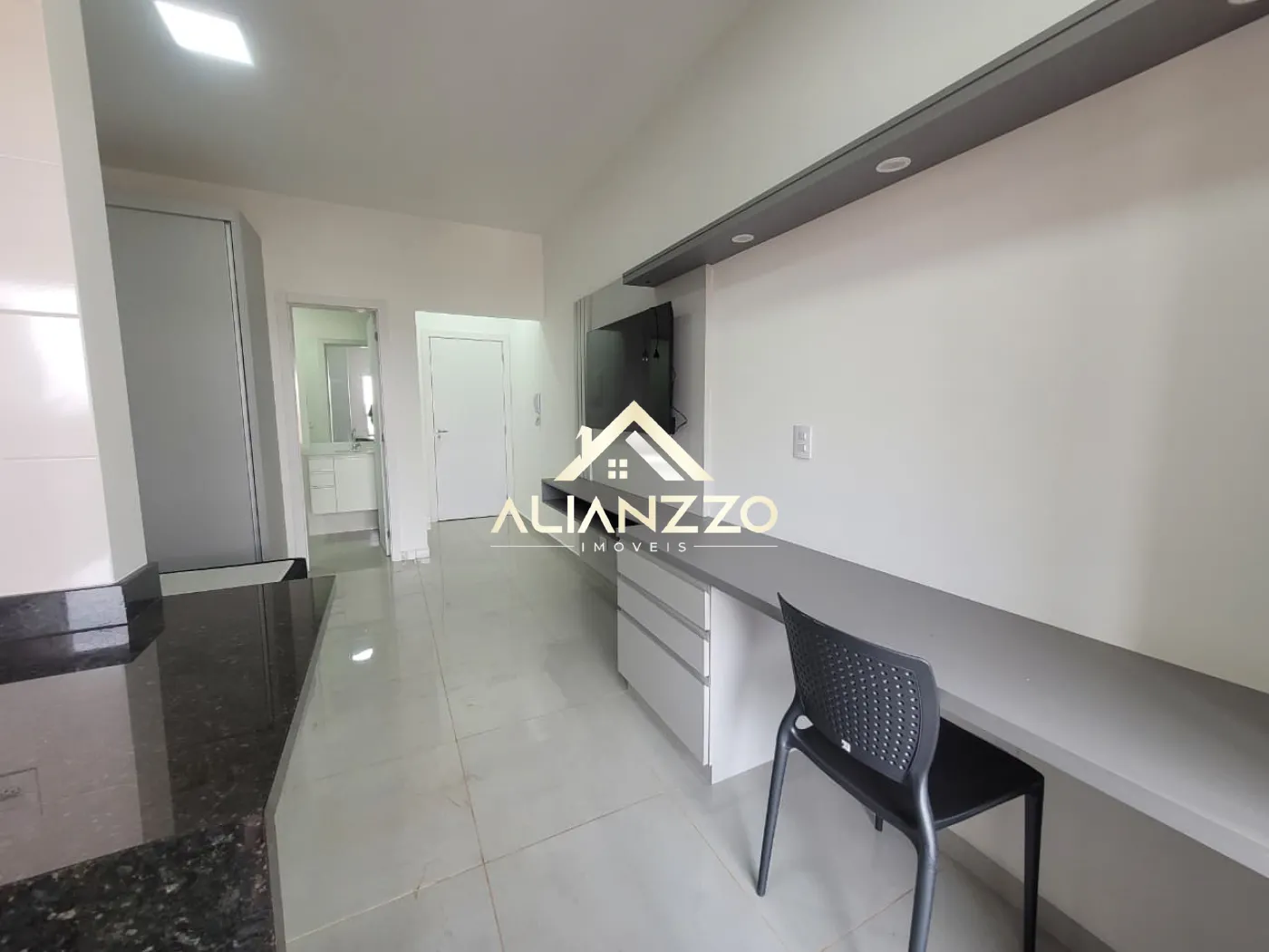 Alugar Apartamento / Flat em Ribeirão Preto R$ 2.300,00 - Foto 7