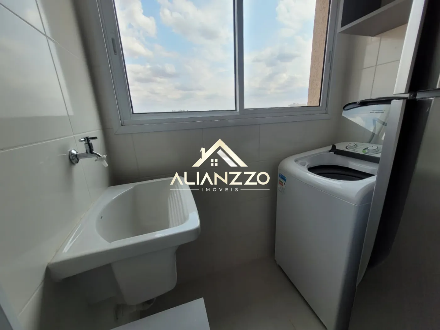 Alugar Apartamento / Flat em Ribeirão Preto R$ 2.300,00 - Foto 8