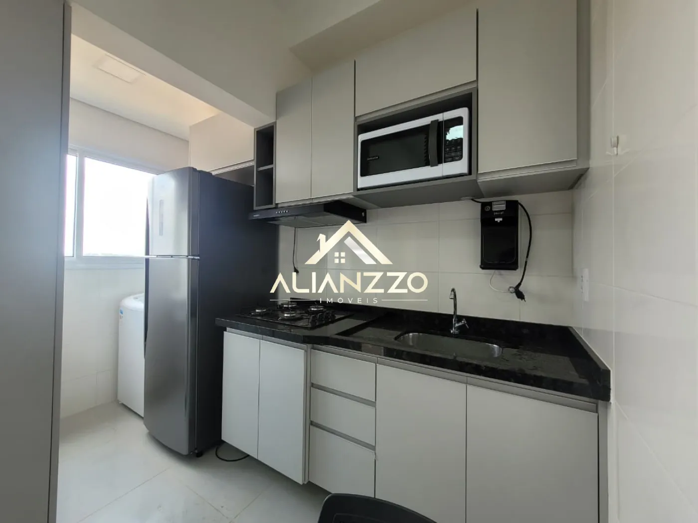 Alugar Apartamento / Flat em Ribeirão Preto R$ 2.300,00 - Foto 4