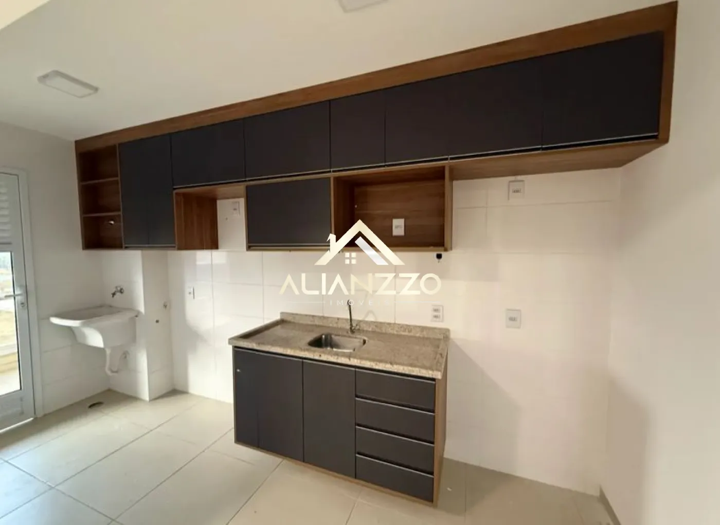 Alugar Apartamento / Padrão em Bonfim Paulista (Ribeirão Preto) R$ 2.950,00 - Foto 6