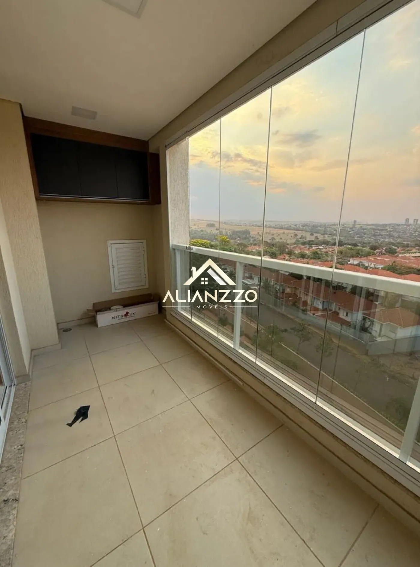 Alugar Apartamento / Padrão em Bonfim Paulista (Ribeirão Preto) R$ 2.950,00 - Foto 2