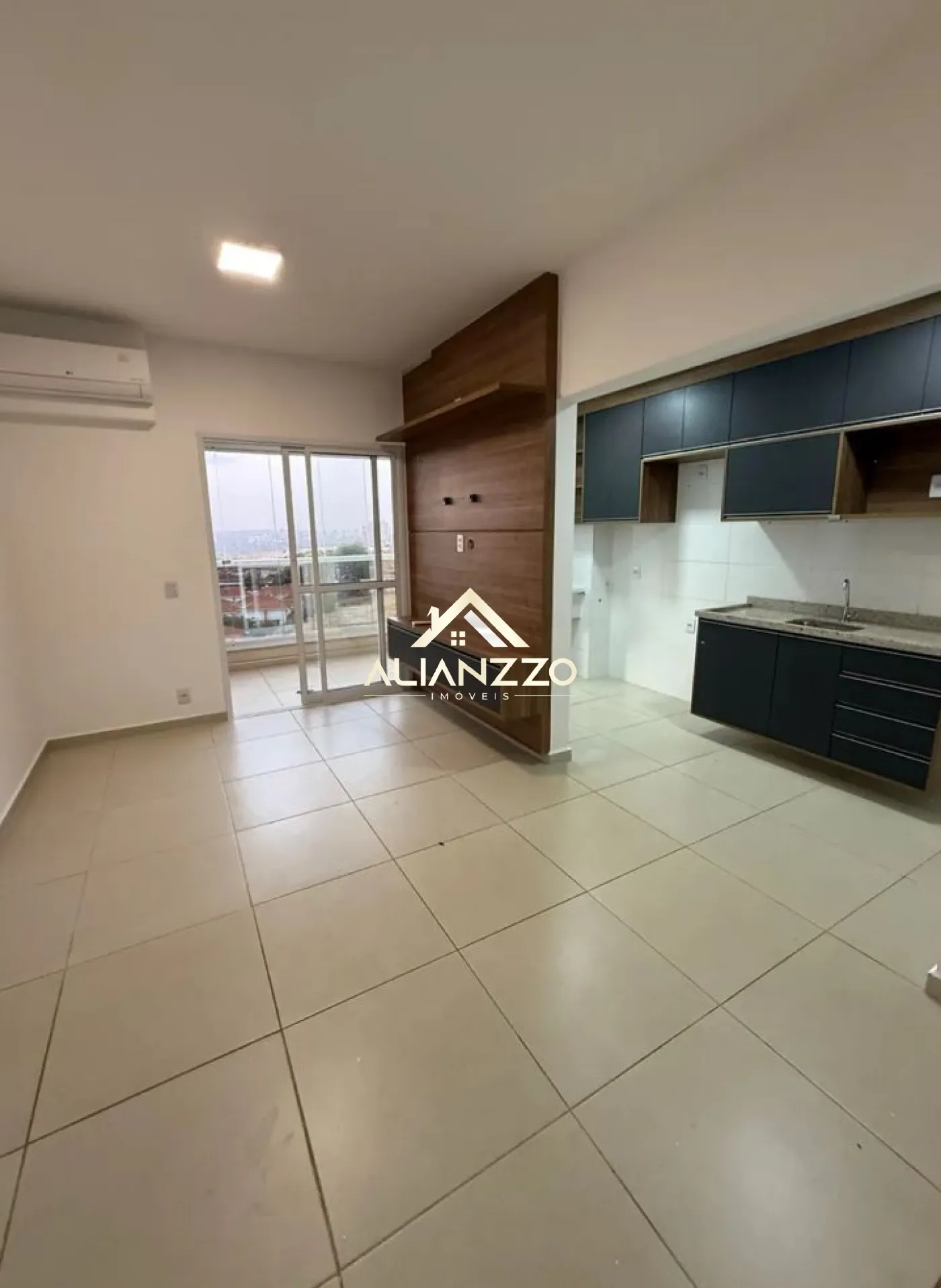 Alugar Apartamento / Padrão em Bonfim Paulista (Ribeirão Preto) R$ 2.950,00 - Foto 4