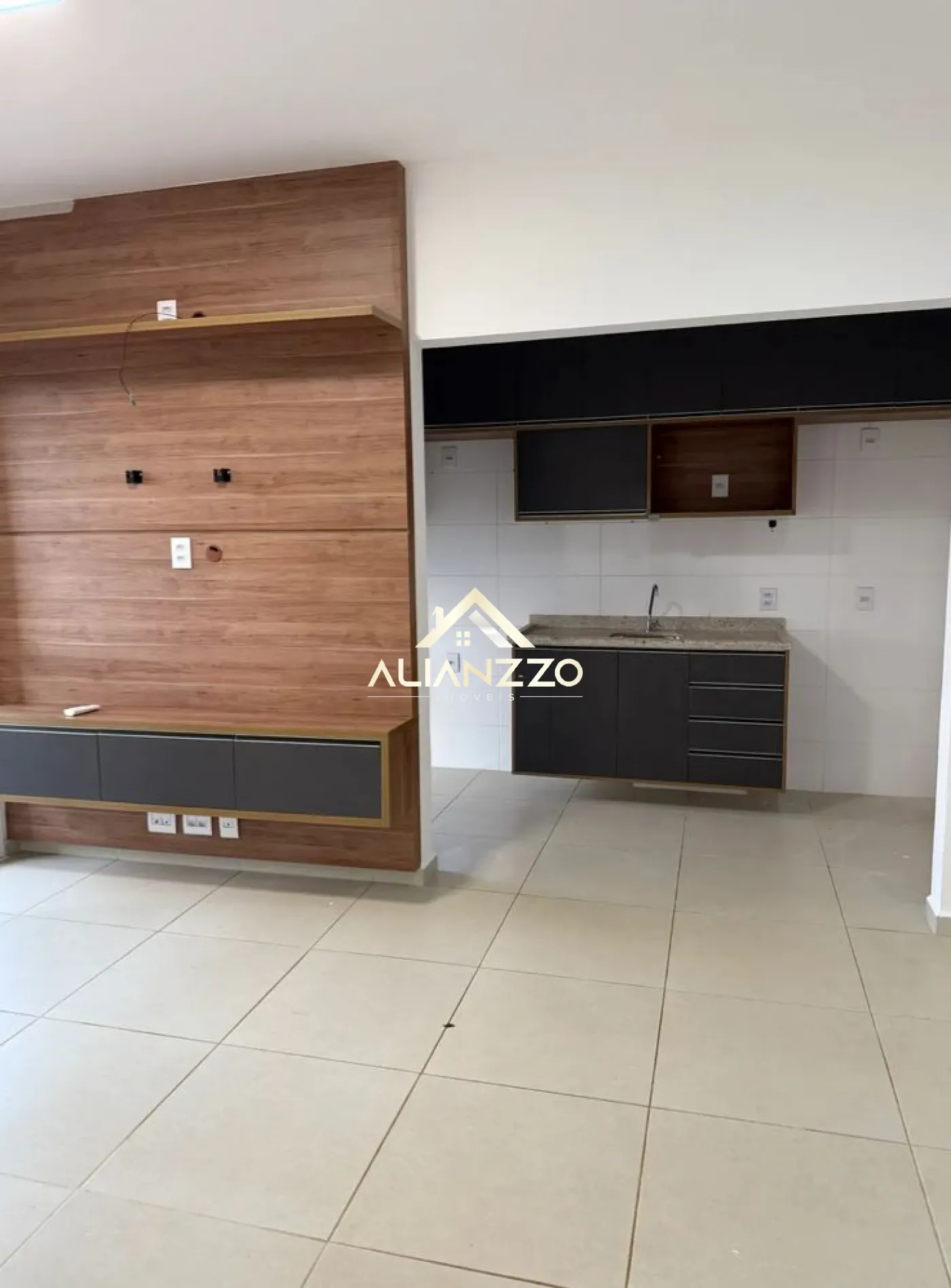 Alugar Apartamento / Padrão em Bonfim Paulista (Ribeirão Preto) R$ 2.950,00 - Foto 5