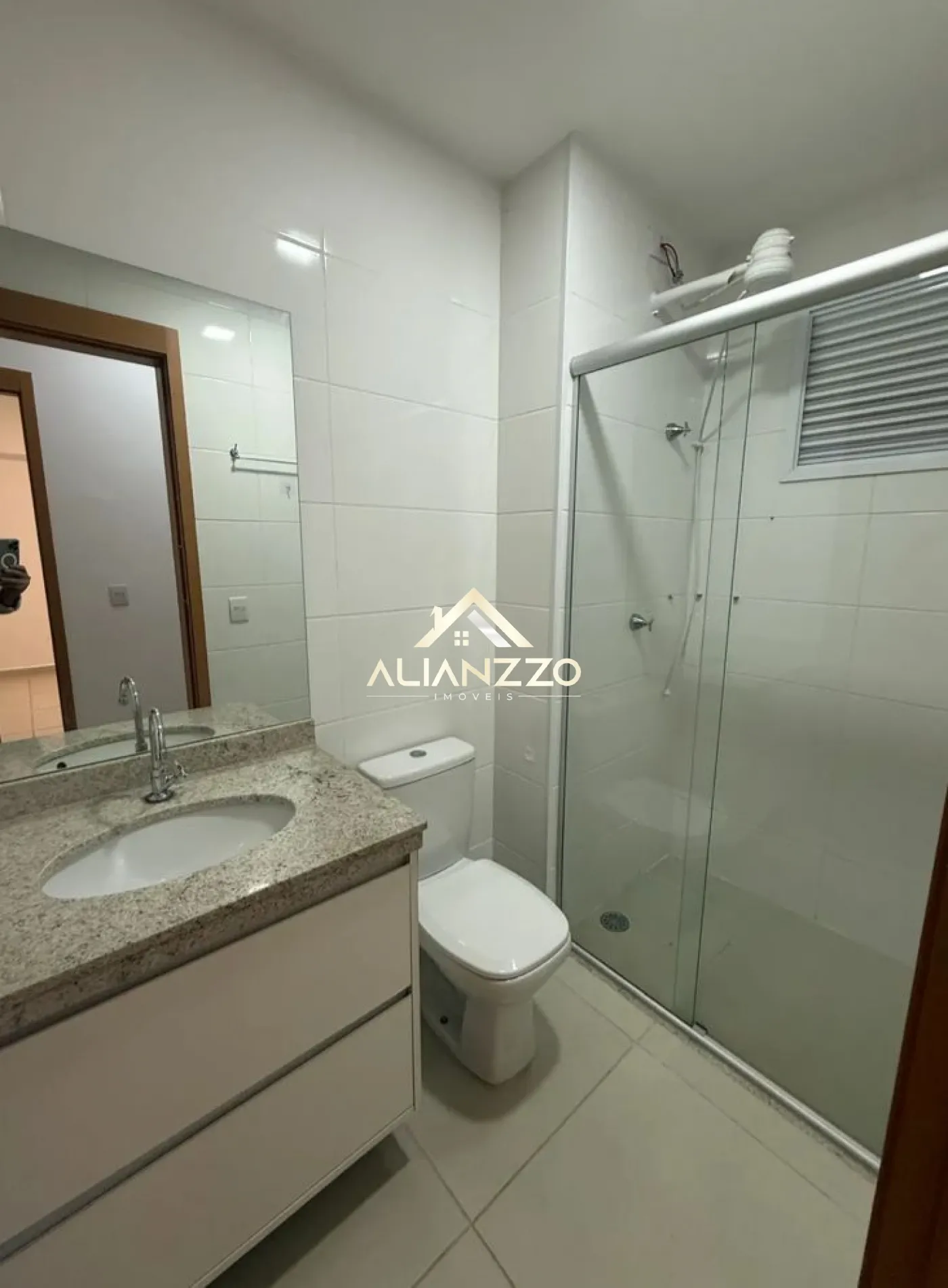 Alugar Apartamento / Padrão em Bonfim Paulista (Ribeirão Preto) R$ 2.950,00 - Foto 8