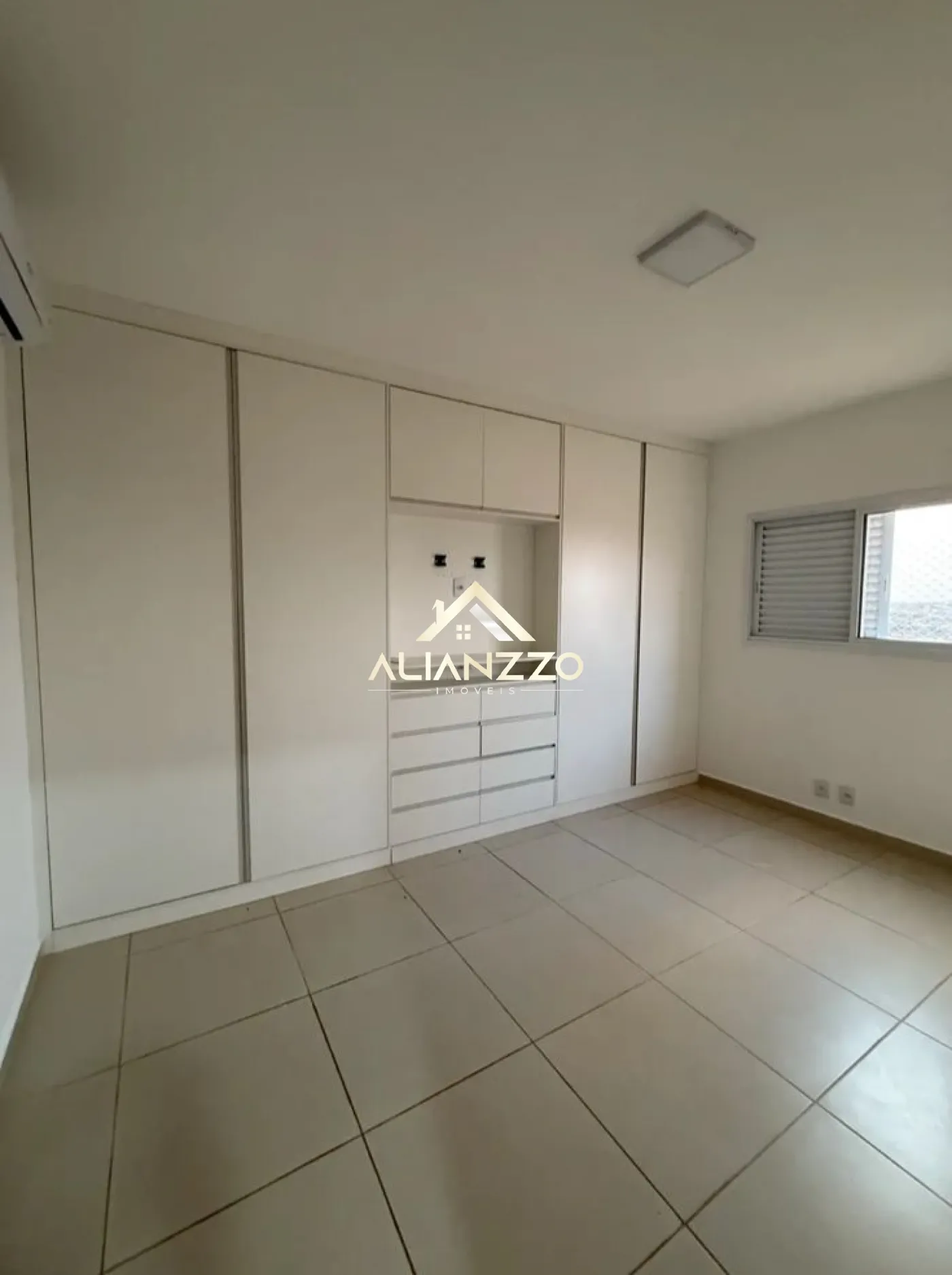 Alugar Apartamento / Padrão em Bonfim Paulista (Ribeirão Preto) R$ 2.950,00 - Foto 9