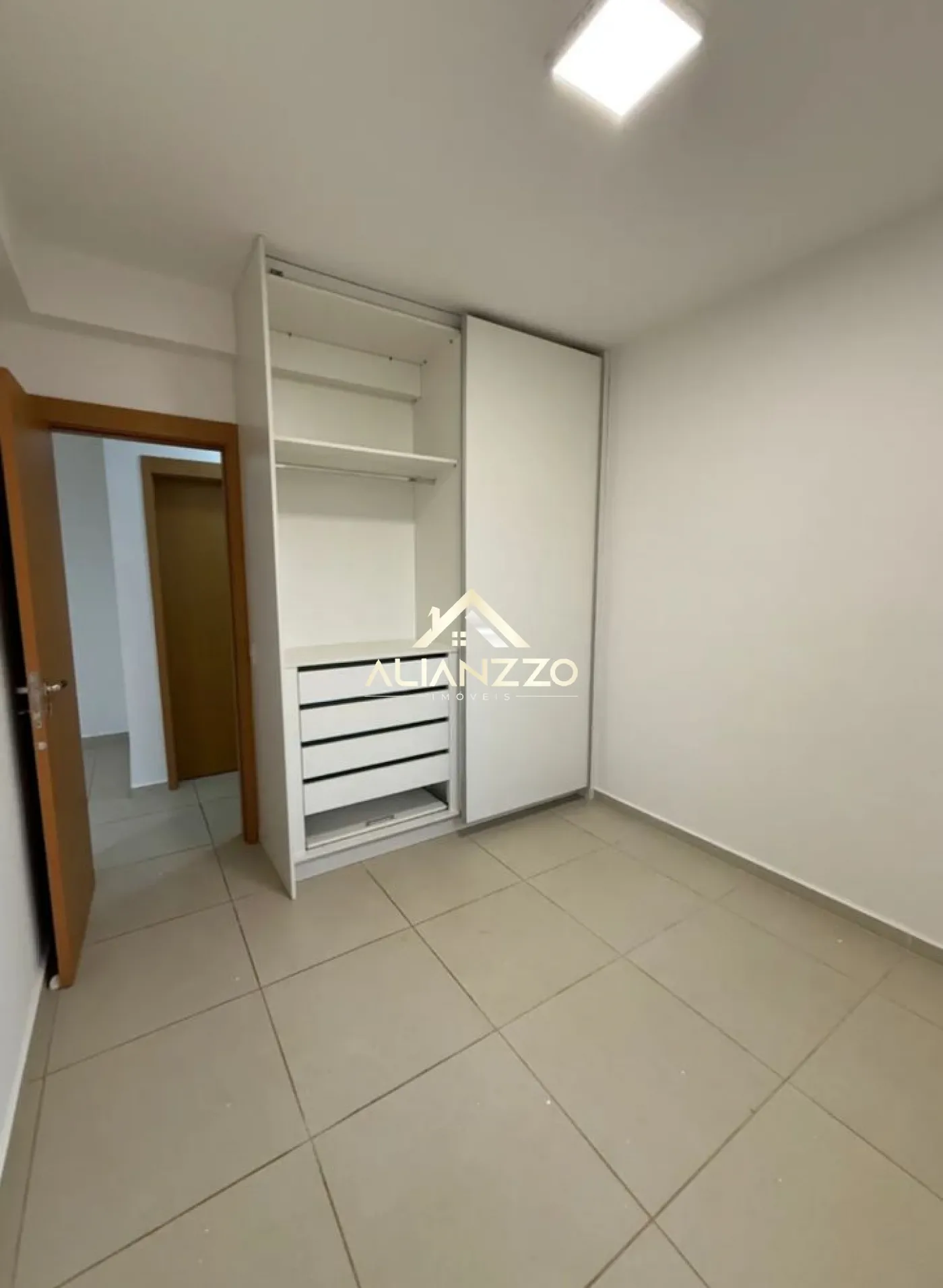 Alugar Apartamento / Padrão em Bonfim Paulista (Ribeirão Preto) R$ 2.950,00 - Foto 10