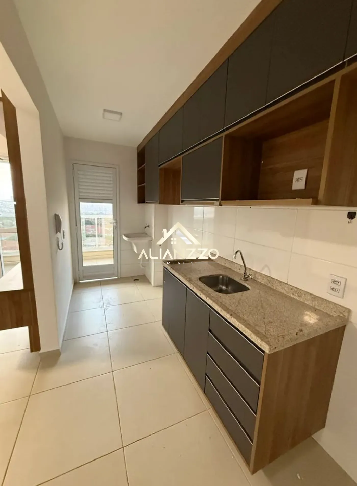 Alugar Apartamento / Padrão em Bonfim Paulista (Ribeirão Preto) R$ 2.950,00 - Foto 7