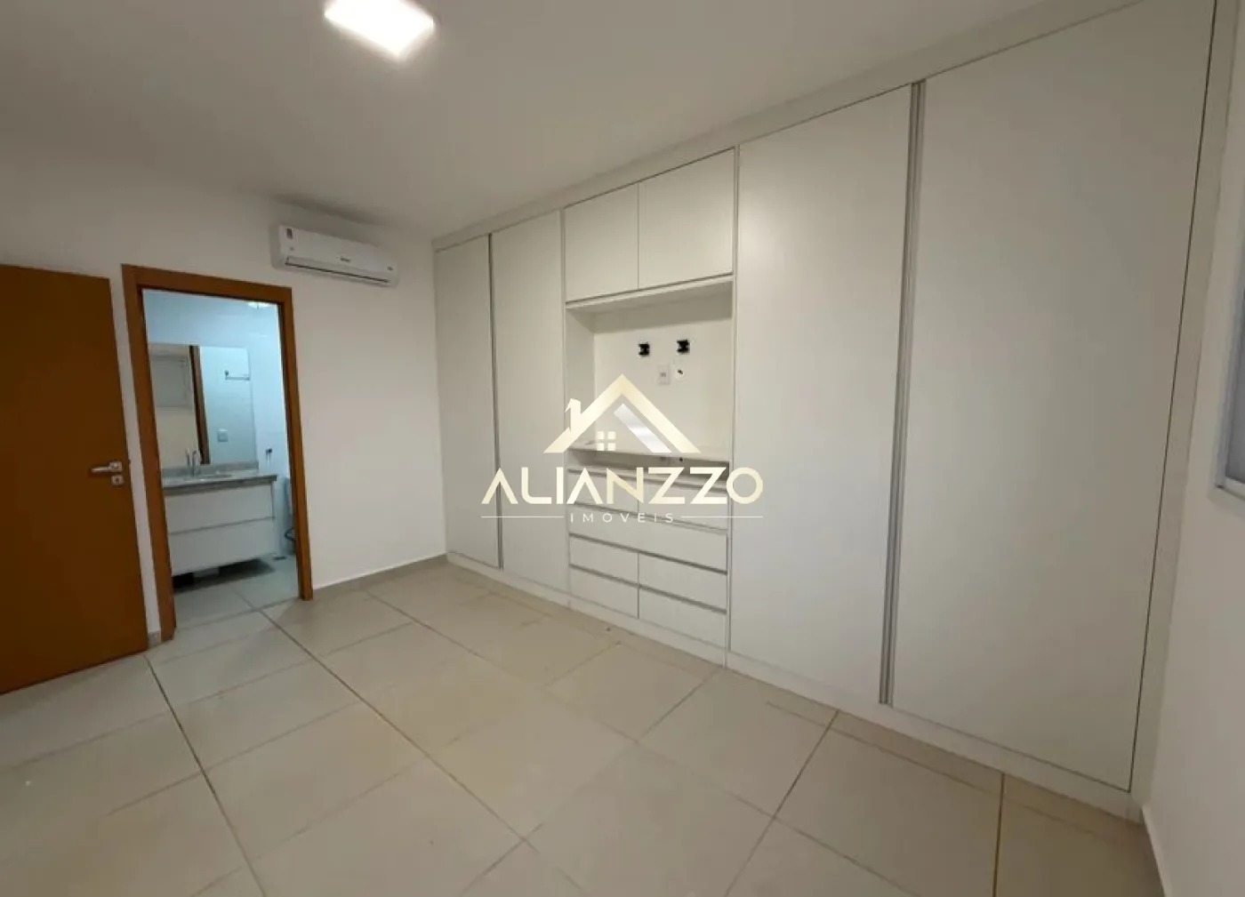 Alugar Apartamento / Padrão em Bonfim Paulista (Ribeirão Preto) R$ 2.950,00 - Foto 11