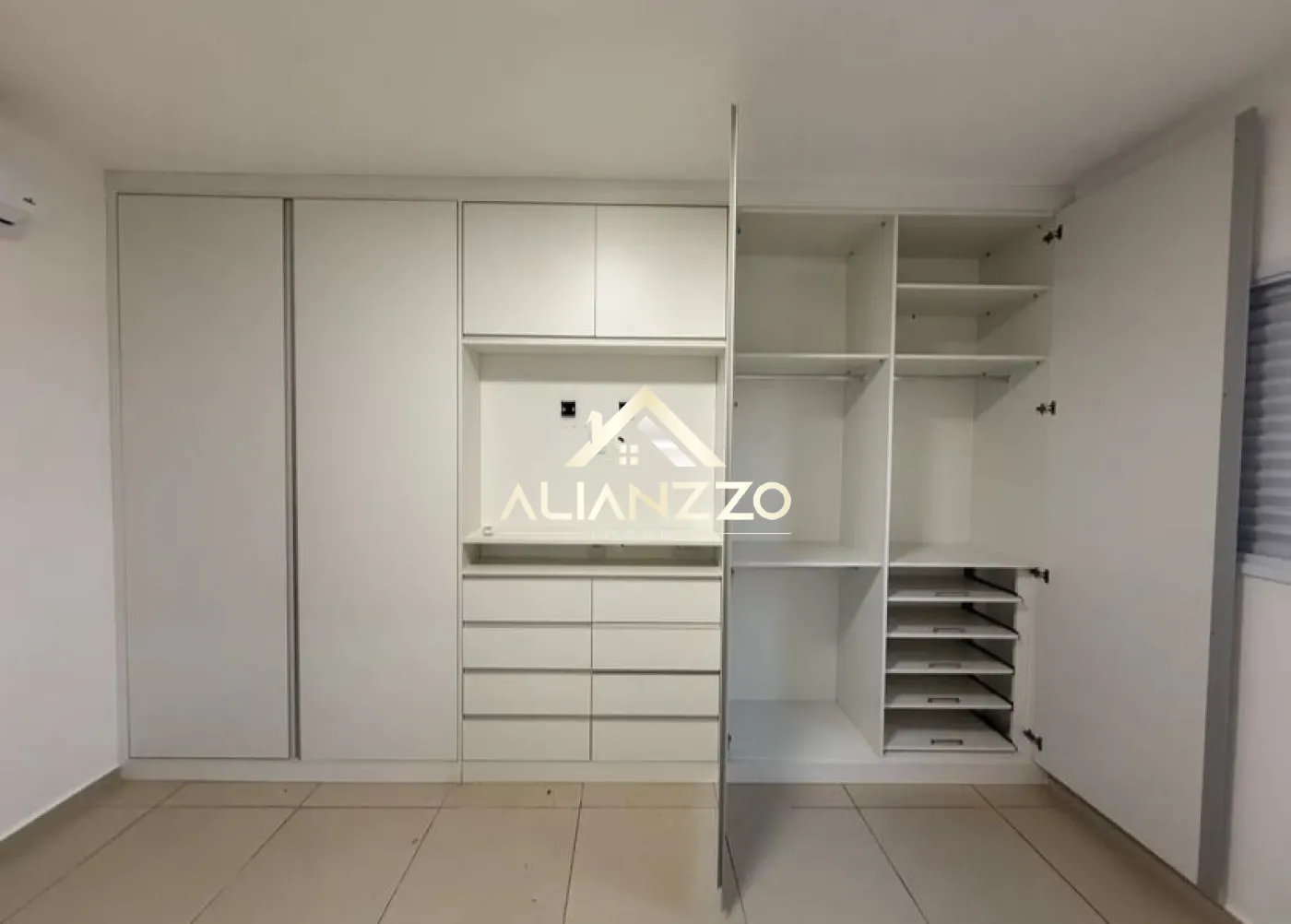 Alugar Apartamento / Padrão em Bonfim Paulista (Ribeirão Preto) R$ 2.950,00 - Foto 12