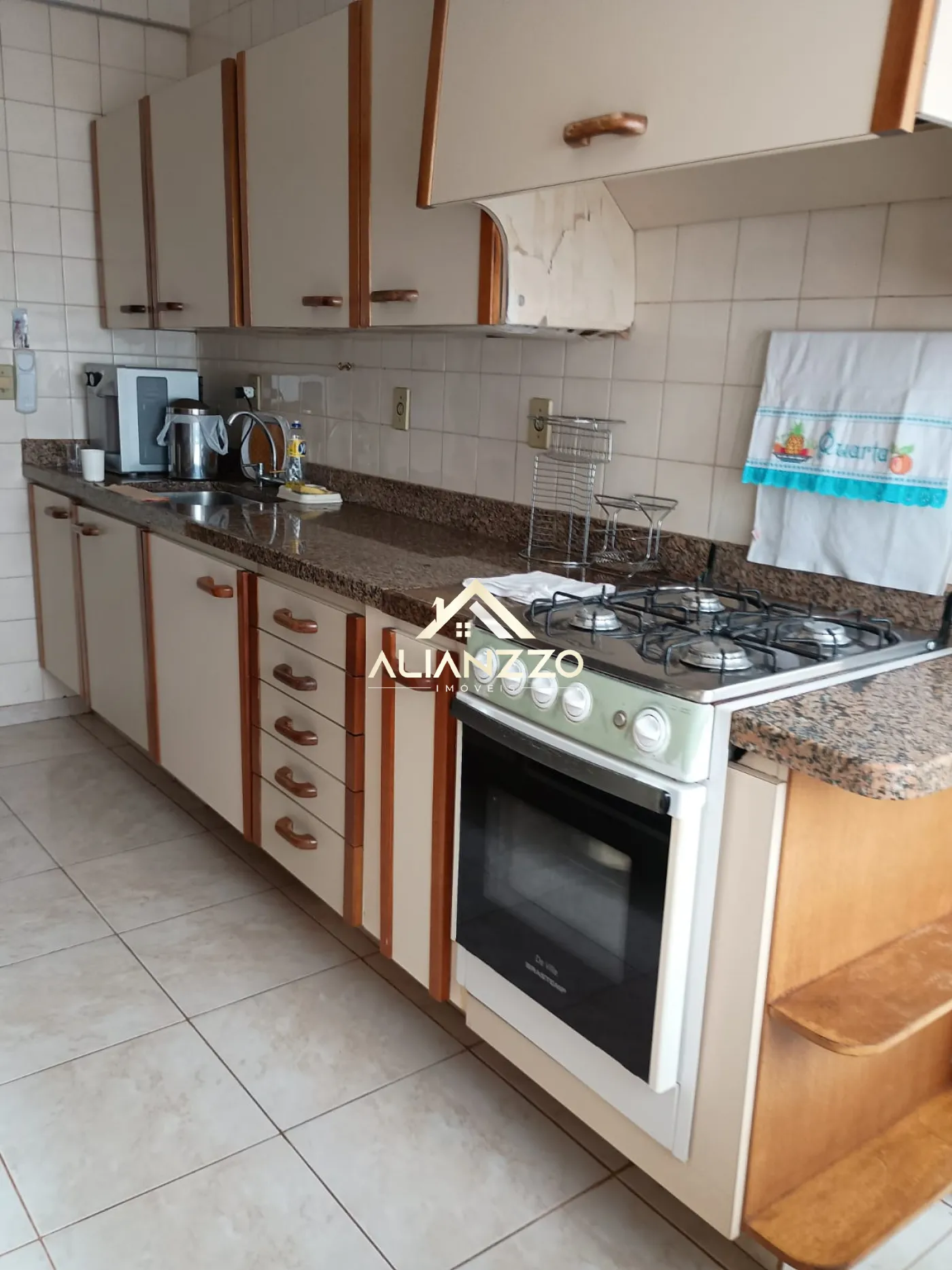 Comprar Apartamento / Padrão em Ribeirão Preto R$ 350.000,00 - Foto 6