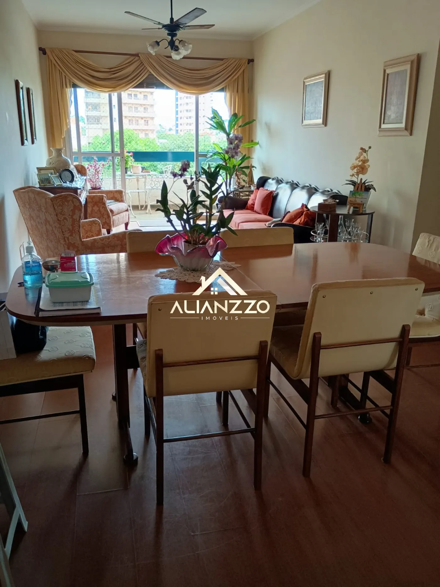 Comprar Apartamento / Padrão em Ribeirão Preto R$ 350.000,00 - Foto 5