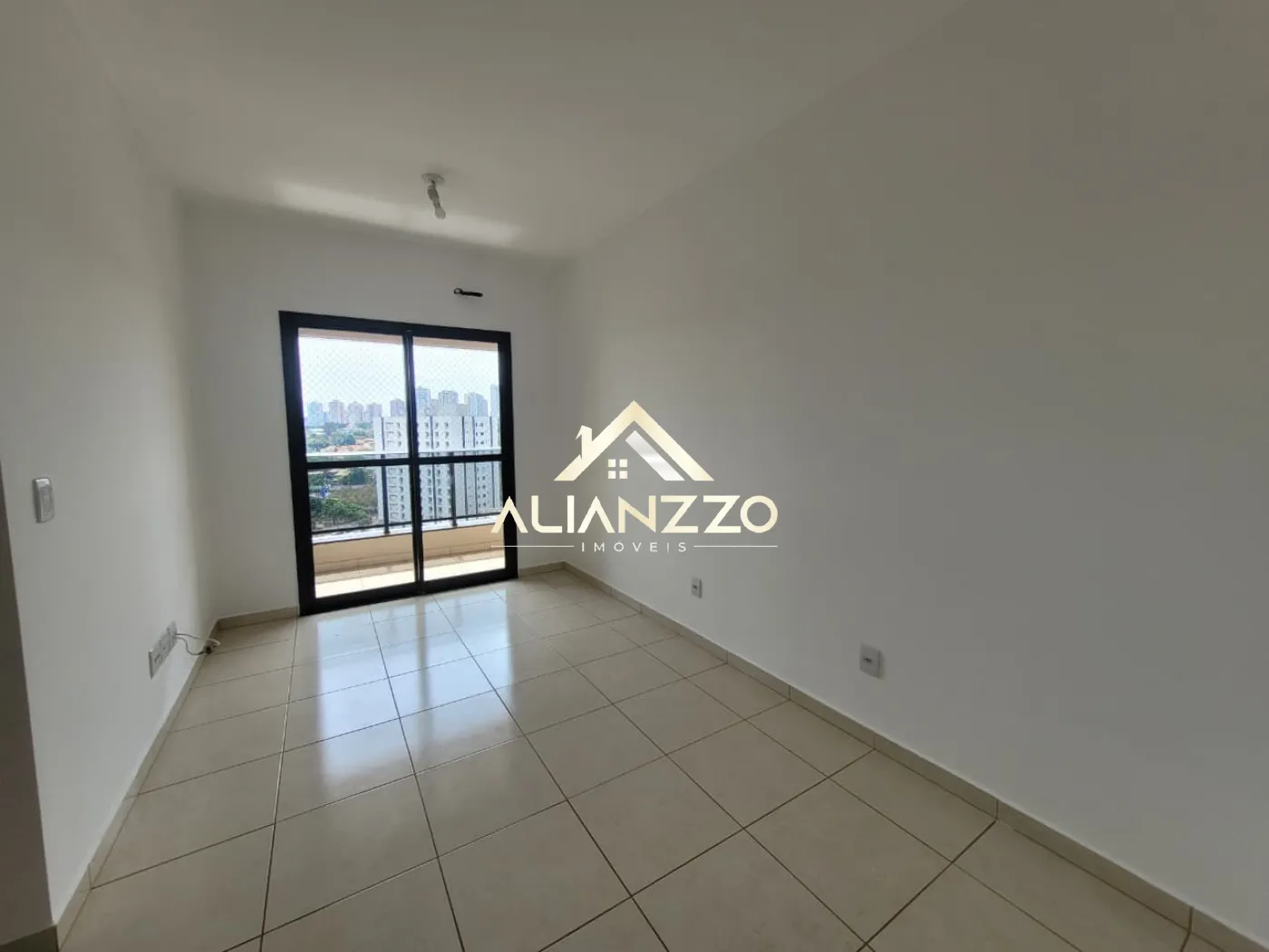 Alugar Apartamento / Padrão em Ribeirão Preto R$ 1.700,00 - Foto 2