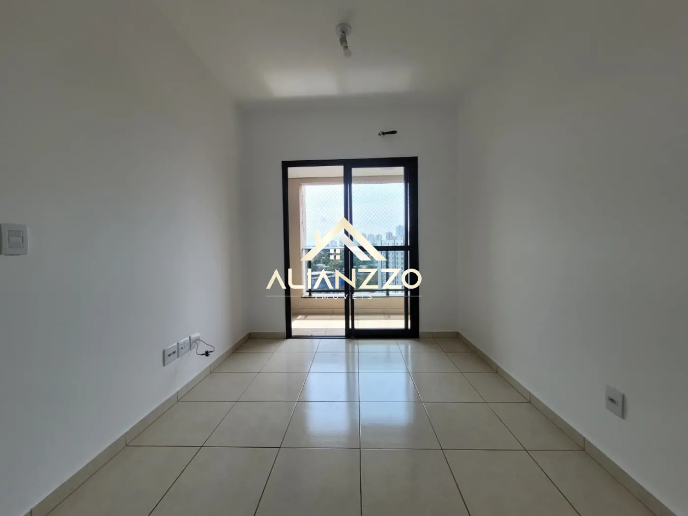 Alugar Apartamento / Padrão em Ribeirão Preto R$ 1.700,00 - Foto 1