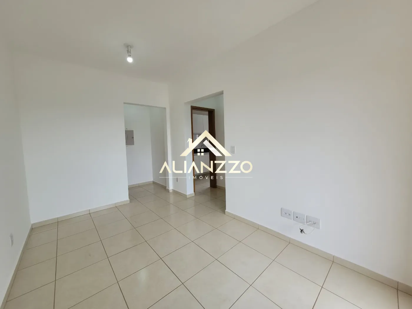 Alugar Apartamento / Padrão em Ribeirão Preto R$ 1.700,00 - Foto 4