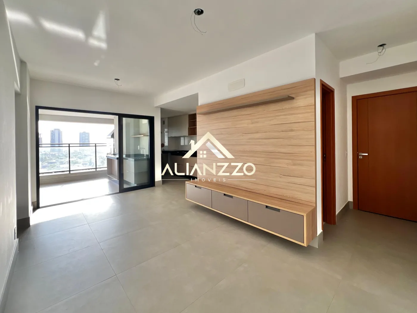 Comprar Apartamento / Padrão em Ribeirão Preto R$ 850.000,00 - Foto 1