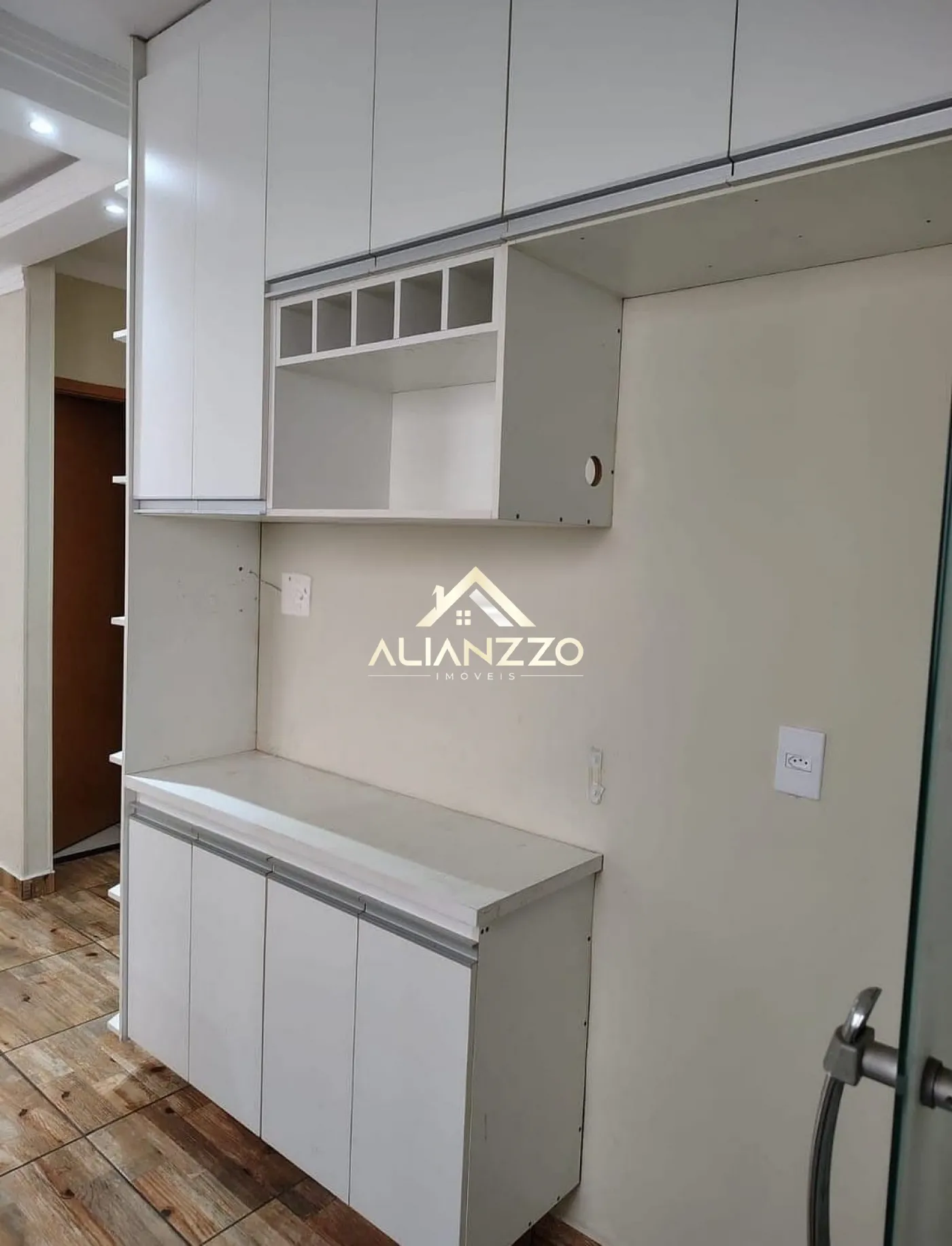 Alugar Apartamento / Padrão em Ribeirão Preto R$ 1.600,00 - Foto 8
