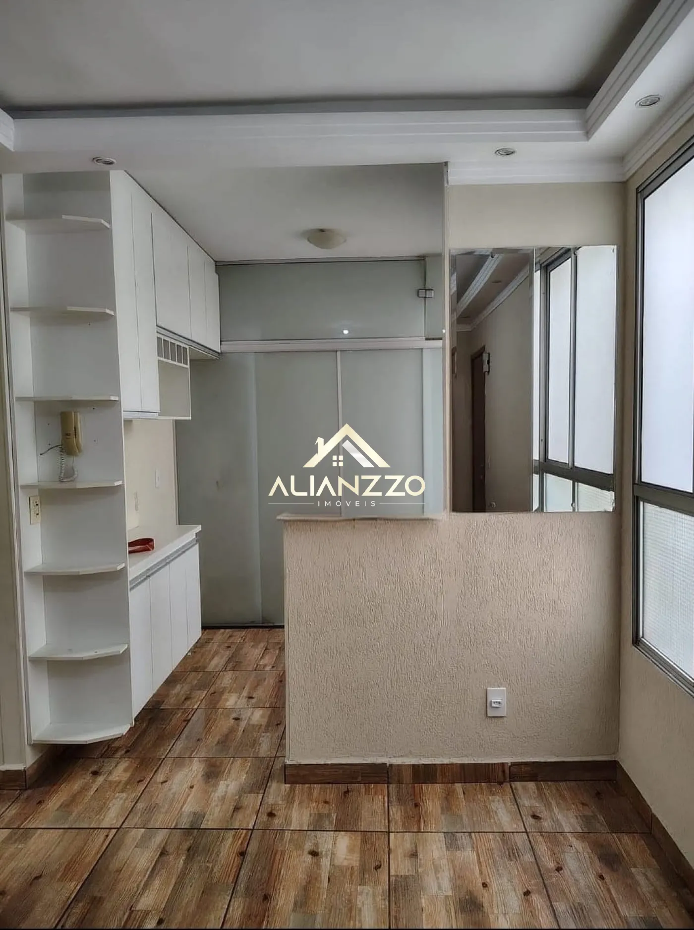 Alugar Apartamento / Padrão em Ribeirão Preto R$ 1.600,00 - Foto 9