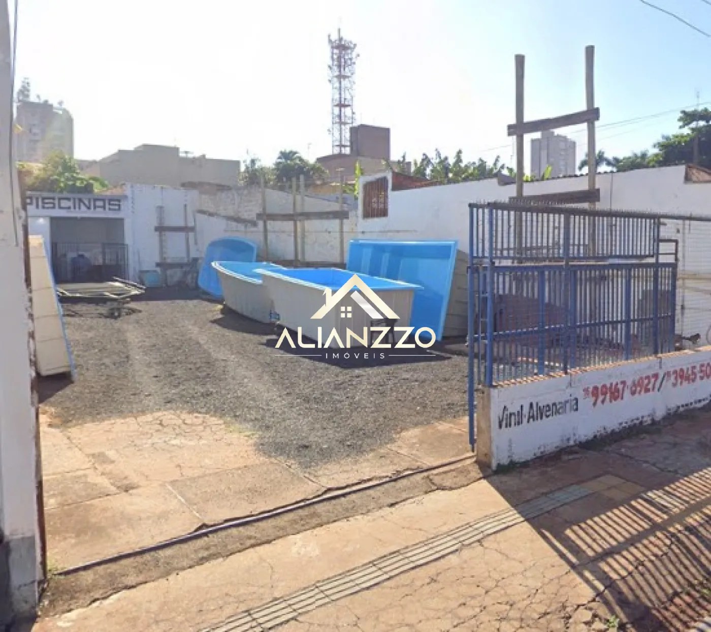 Comprar Terreno / Padrão em Sertãozinho R$ 850.000,00 - Foto 1