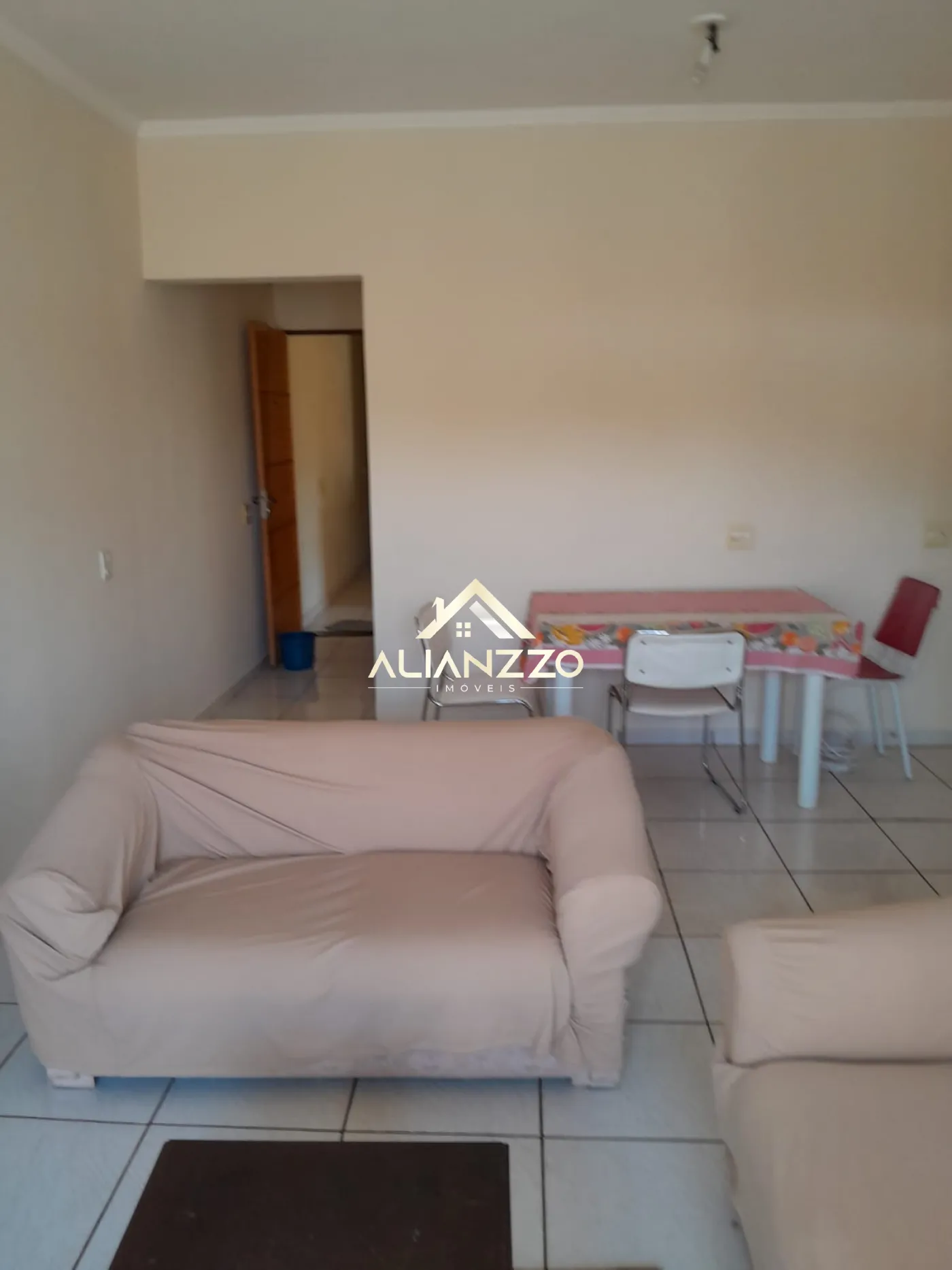 Alugar Apartamento / Padrão em Ribeirão Preto R$ 2.400,00 - Foto 2