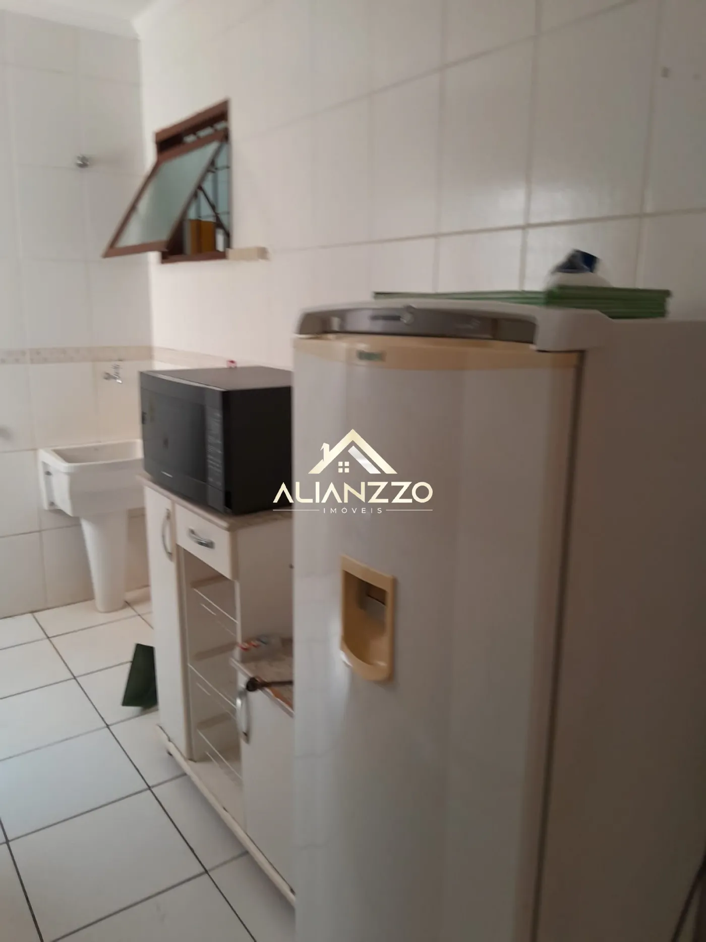 Alugar Apartamento / Padrão em Ribeirão Preto R$ 2.400,00 - Foto 4