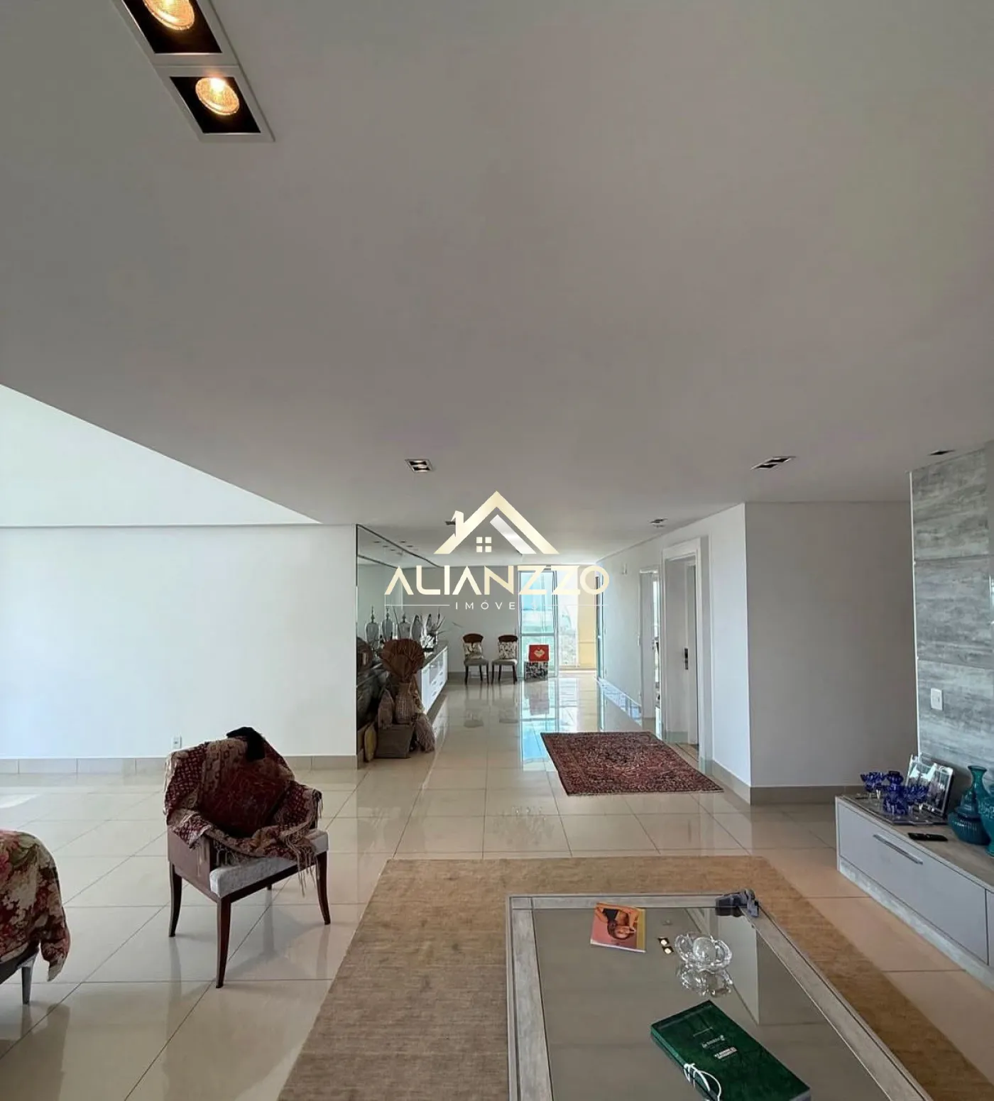 Comprar Apartamento / Padrão em Ribeirão Preto R$ 2.100.000,00 - Foto 2