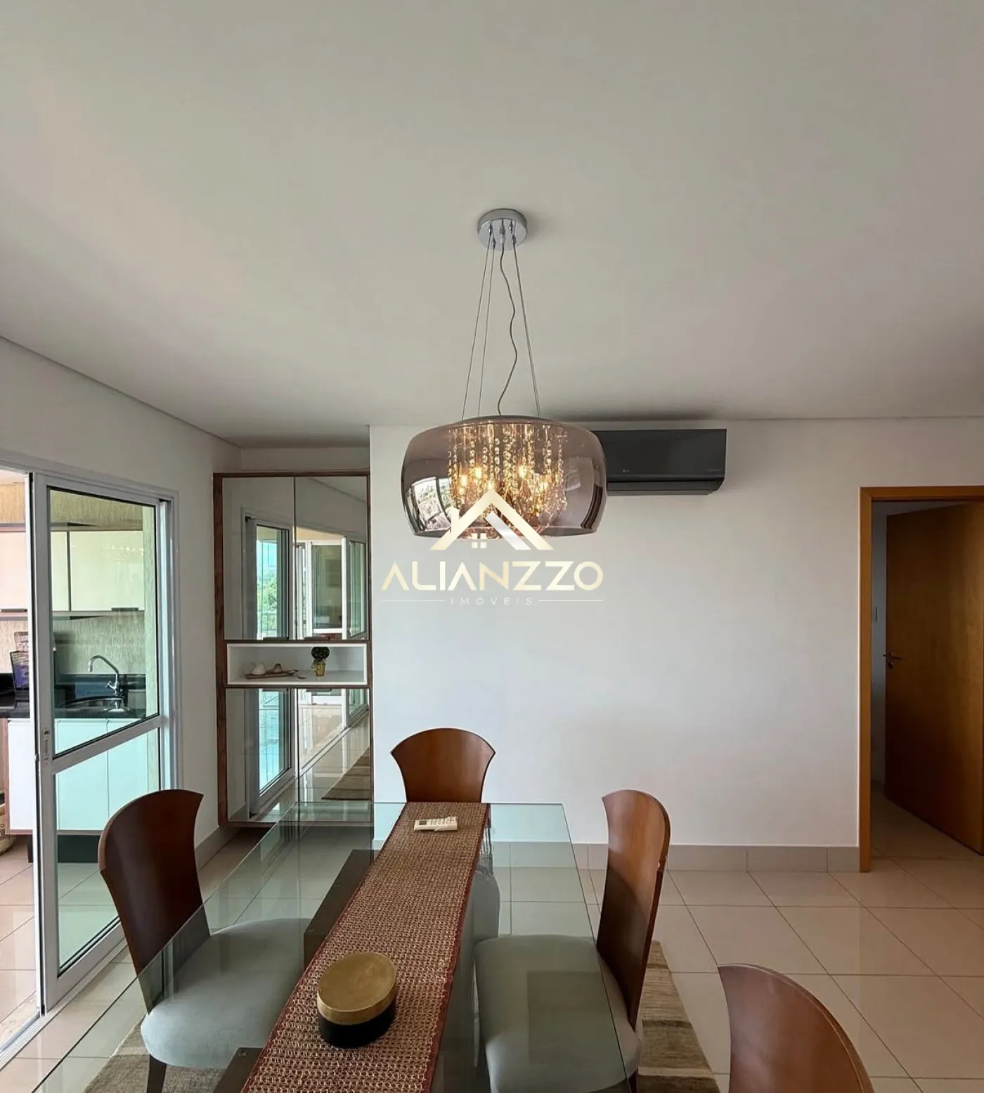 Comprar Apartamento / Padrão em Ribeirão Preto R$ 2.100.000,00 - Foto 3