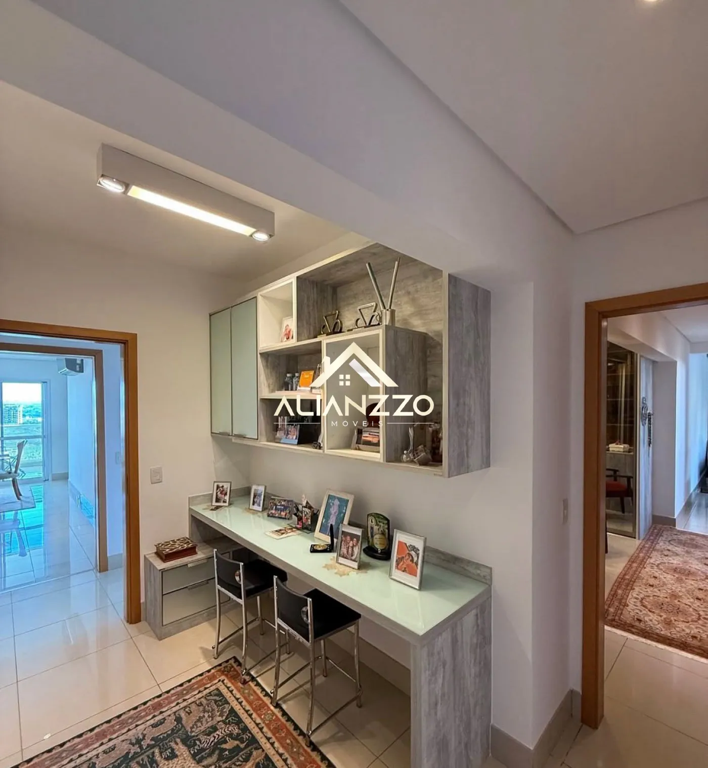 Comprar Apartamento / Padrão em Ribeirão Preto R$ 2.100.000,00 - Foto 5