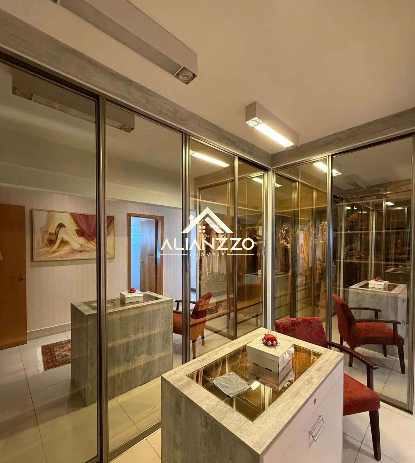 Comprar Apartamento / Padrão em Ribeirão Preto R$ 2.100.000,00 - Foto 6