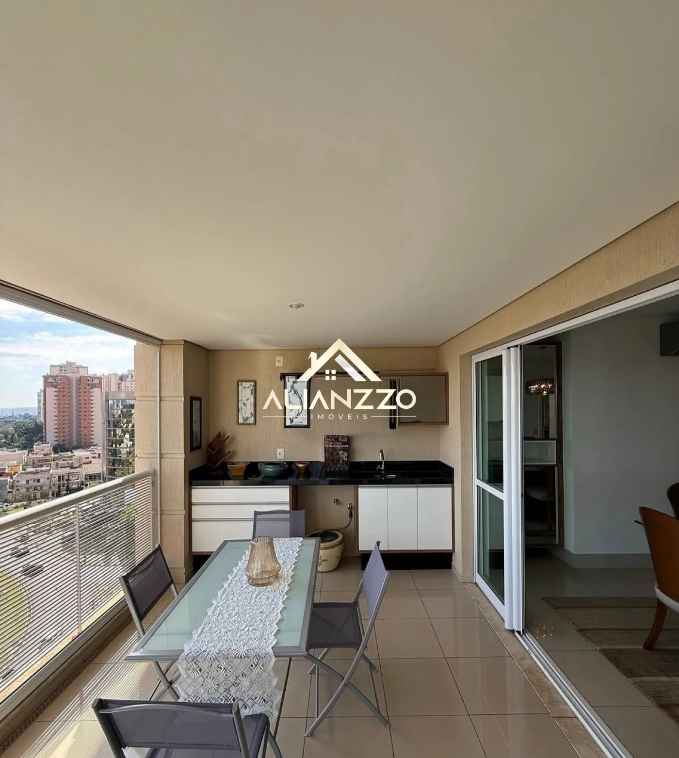 Comprar Apartamento / Padrão em Ribeirão Preto R$ 2.100.000,00 - Foto 1
