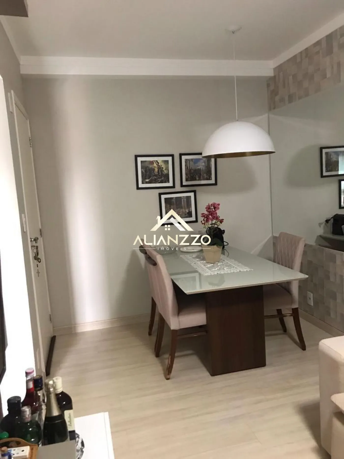 Comprar Apartamento / Padrão em Ribeirão Preto R$ 320.000,00 - Foto 3