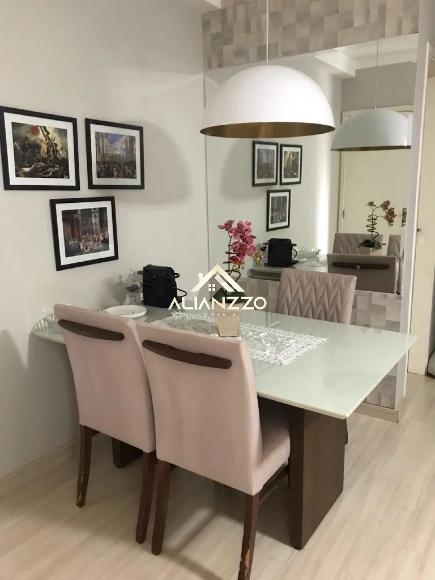 Comprar Apartamento / Padrão em Ribeirão Preto R$ 320.000,00 - Foto 4